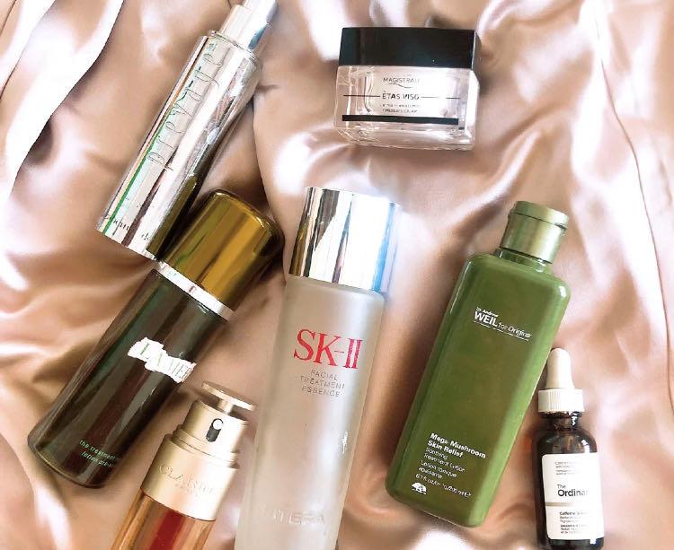 雅萌美容仪与宙斯美容仪哪个好,雅萌和宙斯美容仪对比