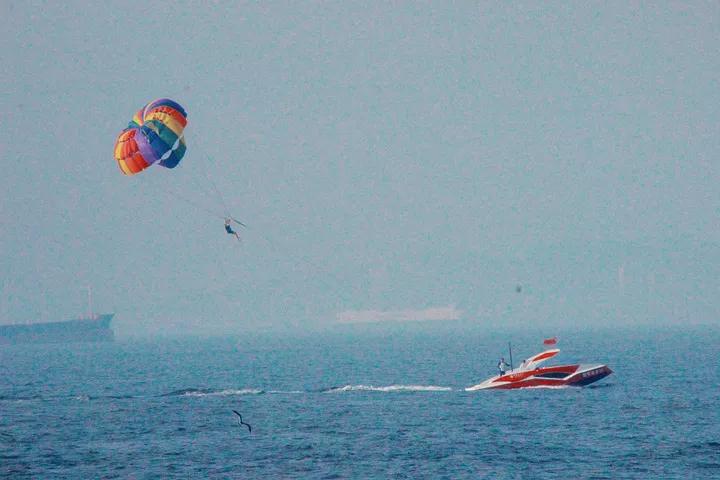大连旅游攻略精致景点推荐,大连必去的打卡景点
