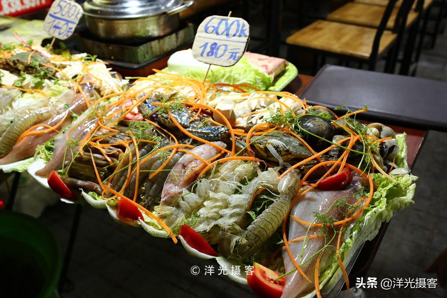 越南攻略下龙湾,越南下龙湾和桂林哪个好