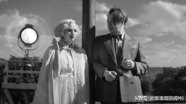 第78届金球奖公布提名，网飞领跑，中国导演赵婷影片获四项提名