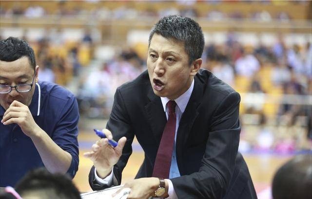 换帅郭艾伦会离开辽宁男篮吗,郭士强换主教练视频