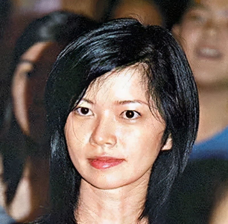 关于周星驰的无奈情史,周星驰最爱的四个女人