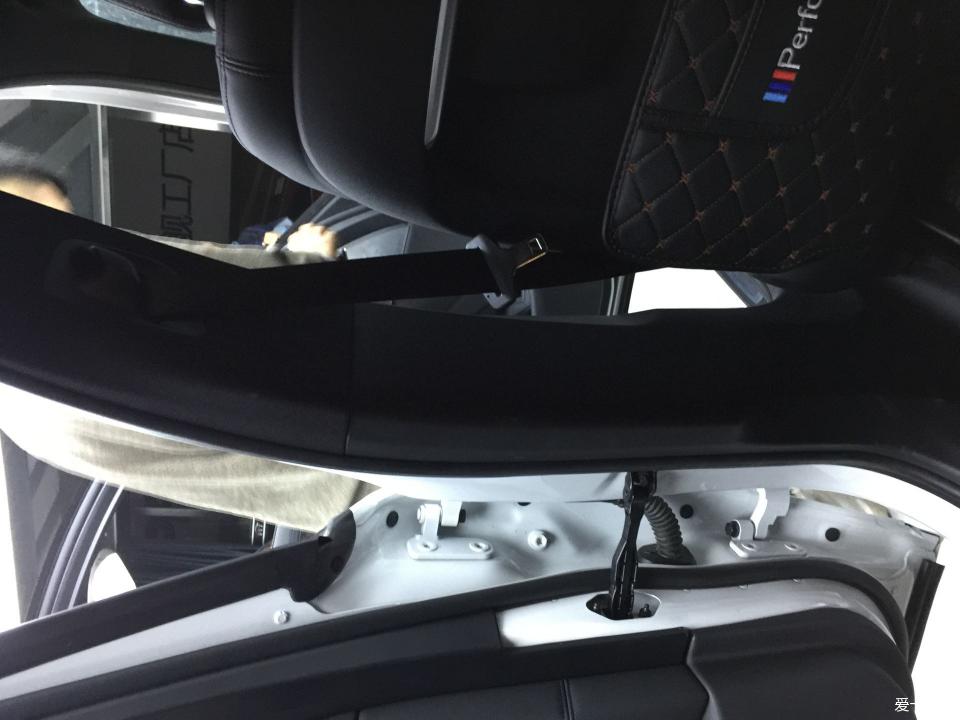 5系加装无钥匙进入多少钱,宝马五系加装无钥匙进入多少钱