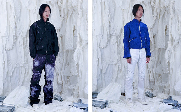 最近韩国很火的潮牌,韩国十大最受欢迎潮牌