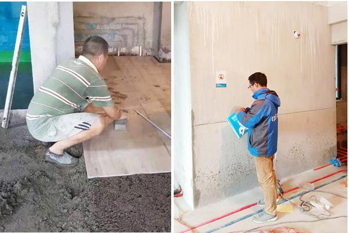 欧派全屋整装定制衣柜橱柜69800,欧派全屋整装的体验效果