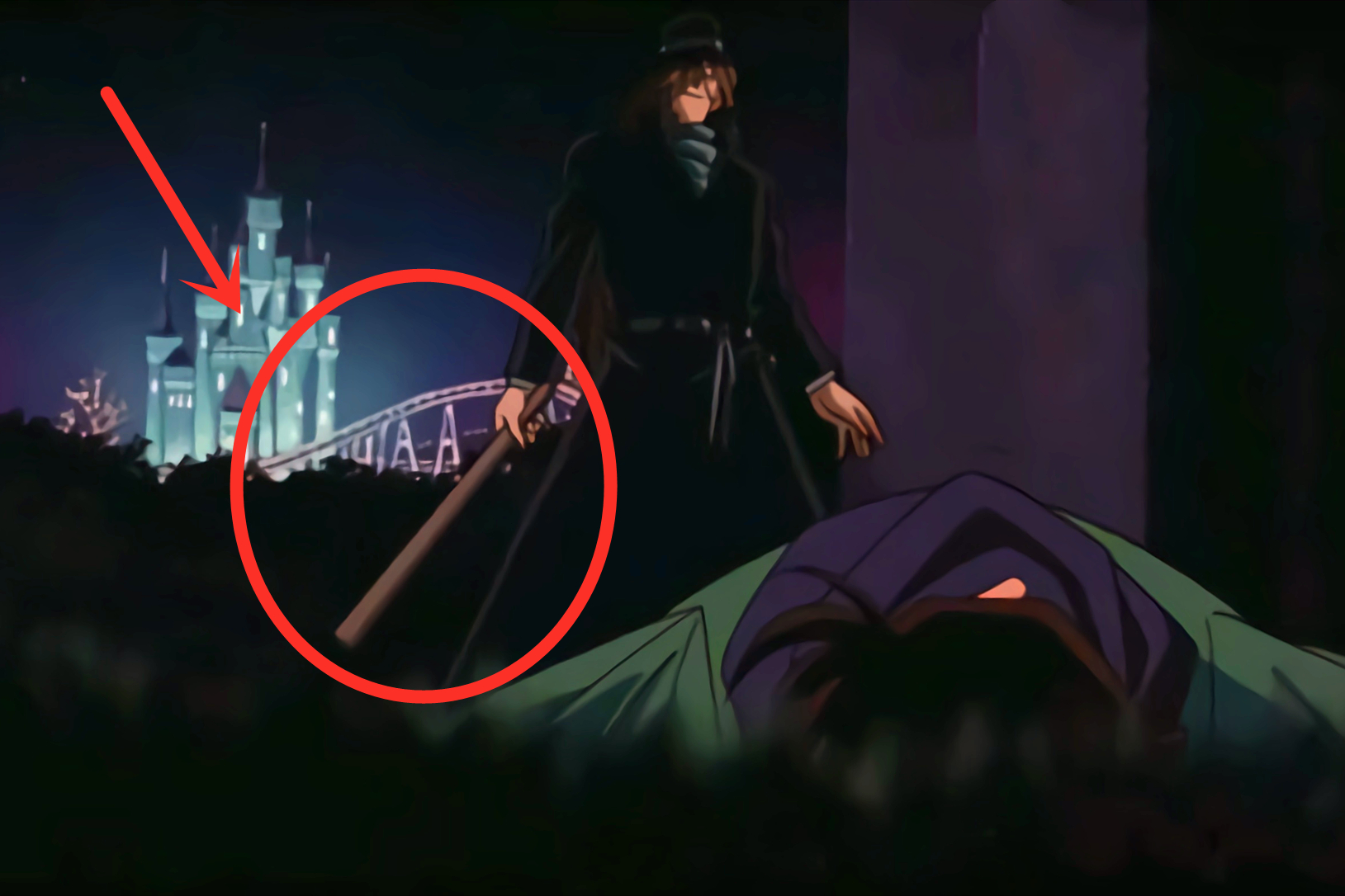 柯南2024年最新篇,柯南2024年特别篇