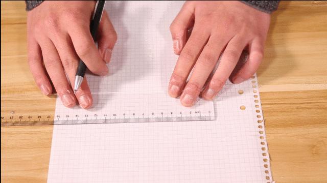 制作全息投影的小视频,简单的全息投影制作