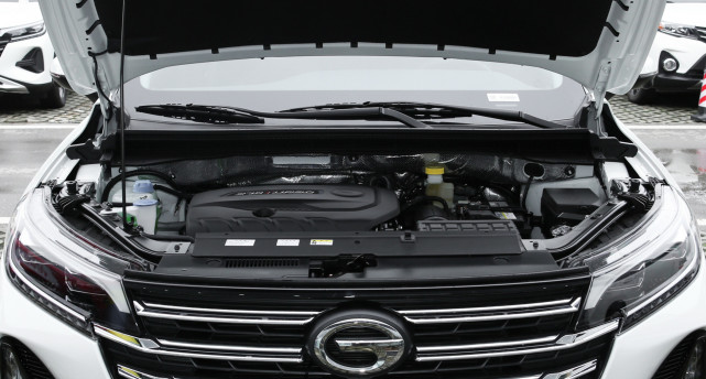 传祺gs411.98万配置,传祺gs4用车真实感受