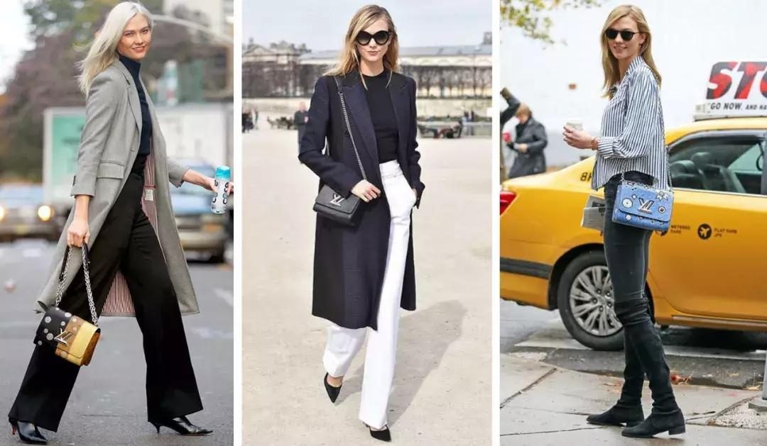 能让唐嫣和张曼玉撞款的，也只有这个包了！