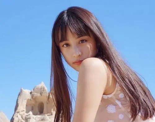最具少女感的日本女星,没整容漂亮的女明星图