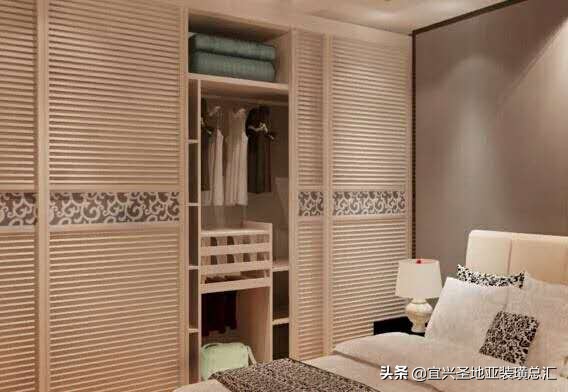 小卧室装修攻略,风格卧室装修攻略