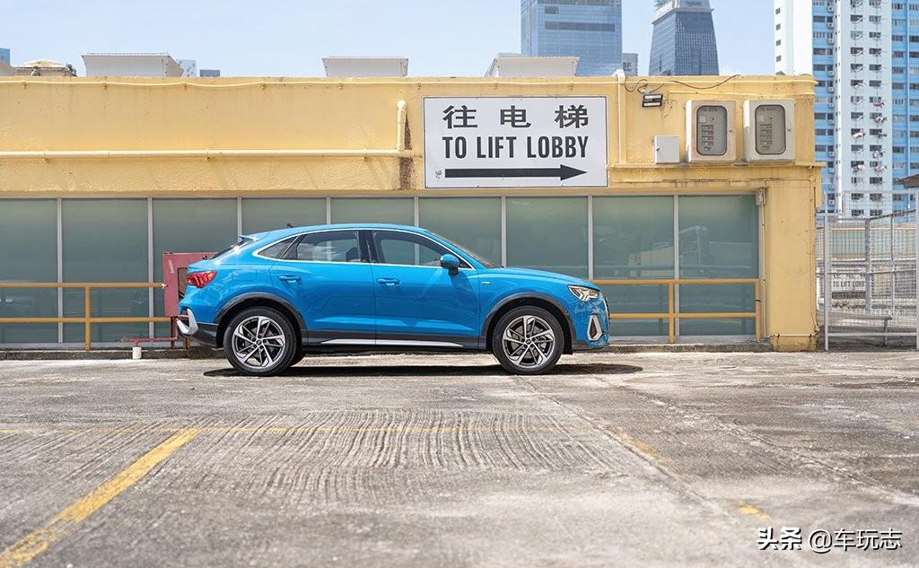 奥迪q3sportback1.5t够用吗,奥迪q3sportback值不值得入手