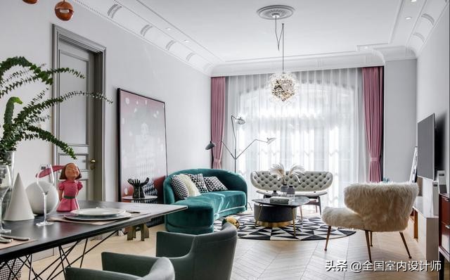 如何装修吊顶简单大方还好看,吊顶怎么装修简单又好看