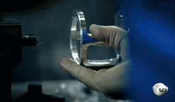 卷尺、ATM、抽水马桶都怎么工作？一组gif解你多年疑惑