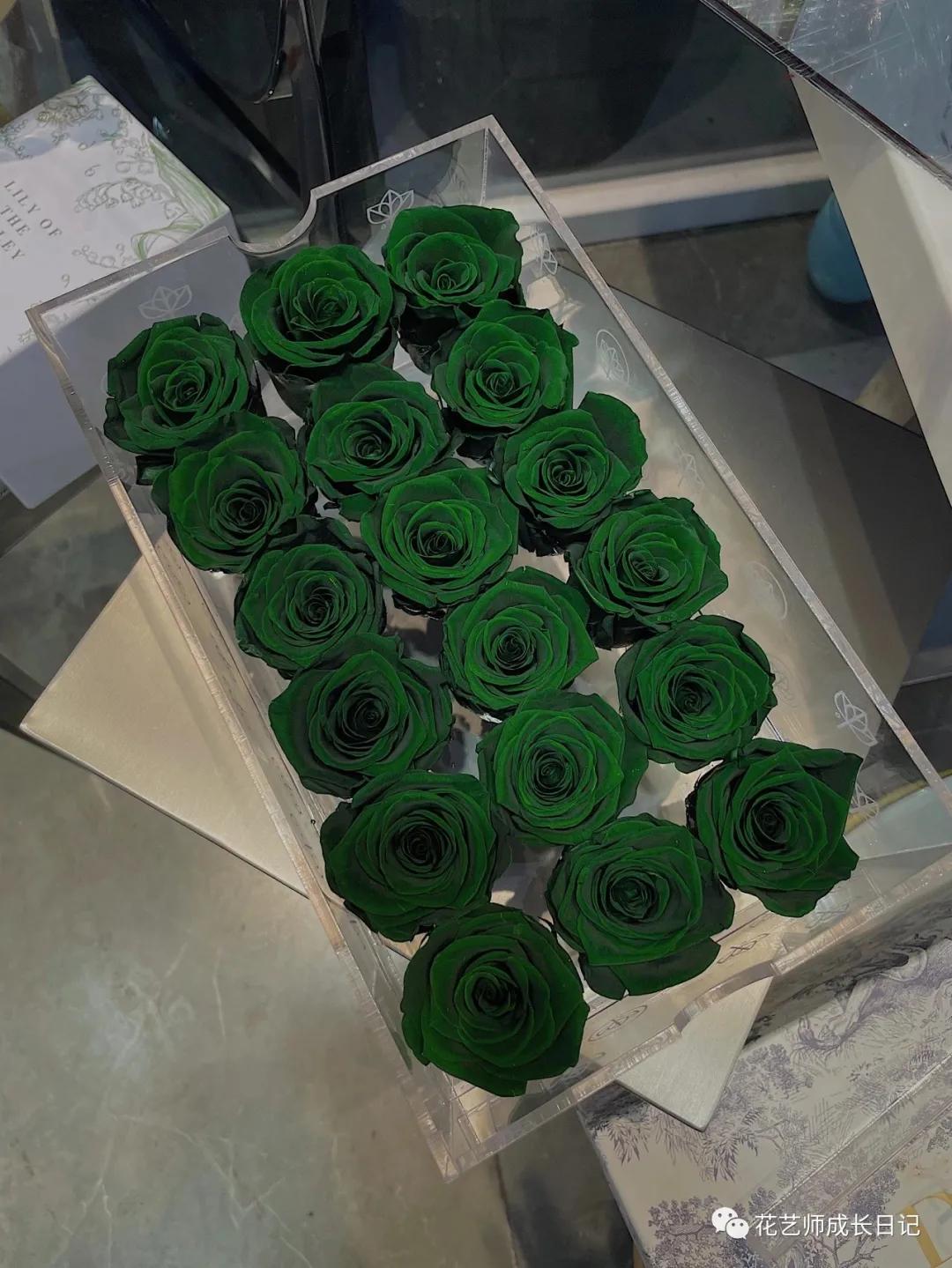 花艺创意思维,奇思妙想花艺作品