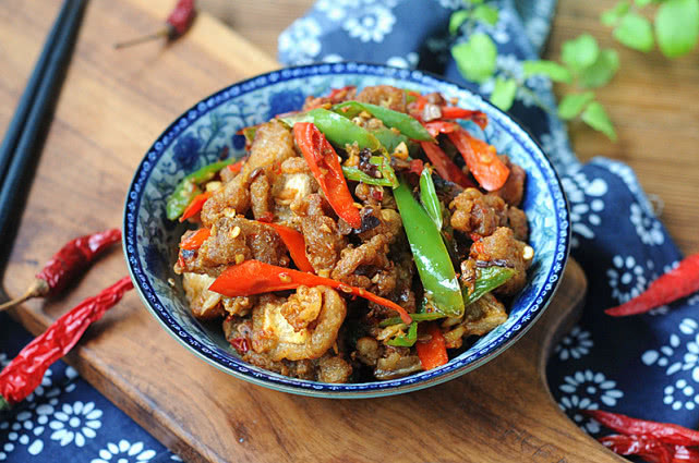 这个季节好吃又下饭的菜,冬天最香开胃解馋的菜