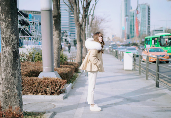 去韩国必买清单,韩国购物攻略衣服