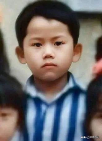 张杰出道16年零绯闻,出道15年的张杰有多强