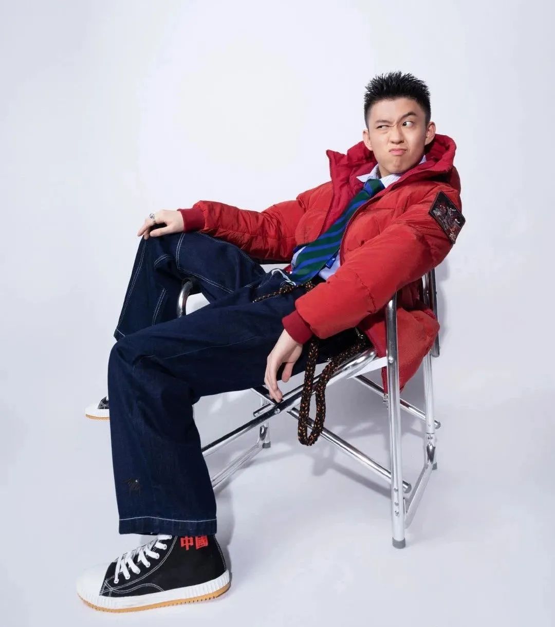 美特斯邦威黄了吗,美特斯邦威最近为什么火了