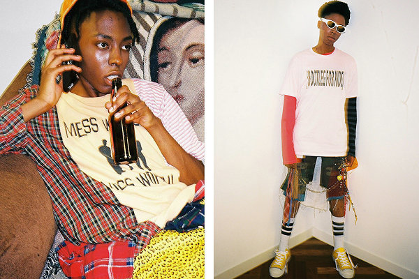 最近韩国很火的潮牌,韩国十大最受欢迎潮牌