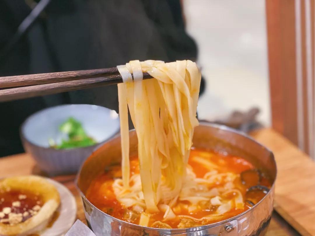 一碗米粉的千亿生意经,一碗米粉的千亿生意经验之谈