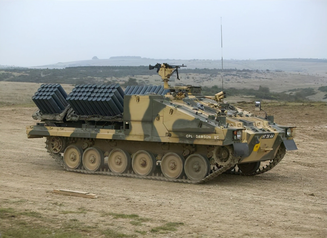 中国最强履带步兵战车,中国最先进反坦克地雷