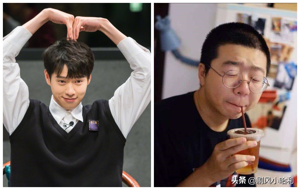 16对同一年出生的明星，同年不同命，颜值差更是逆天