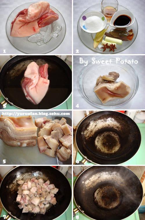 国庆节家宴菜做哪些,国庆家宴必备的硬菜有哪些