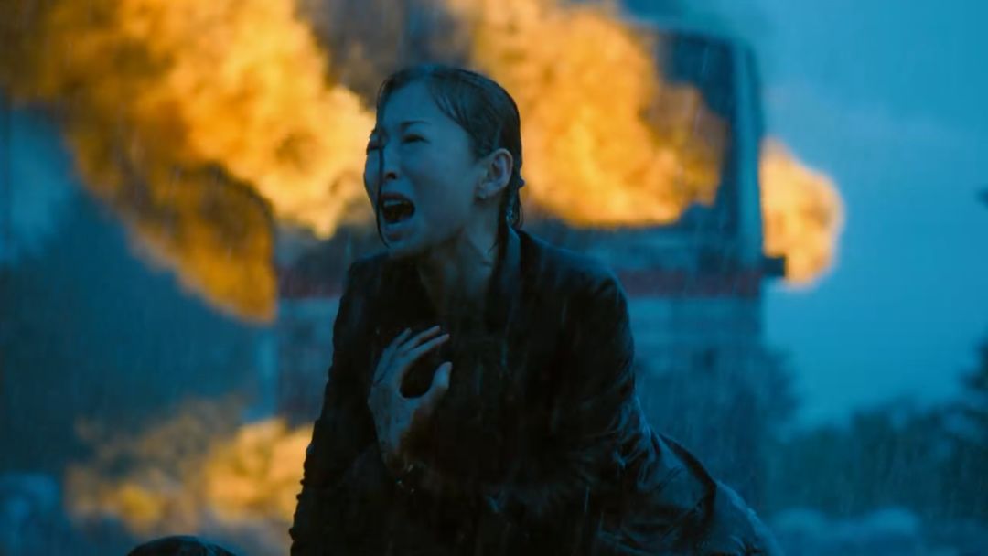 结局赤裸裸的讽刺,这部日本片,值得5星推荐一下