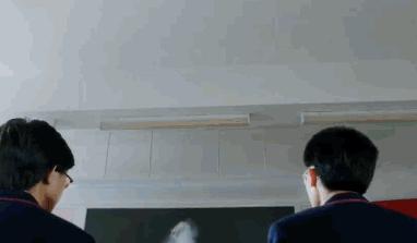 信息量超大!今年第一日剧,这神仙CP只是互相馋对方身子?