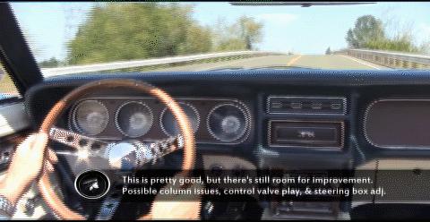 车评人说车是什么,车评人说完全没操控性