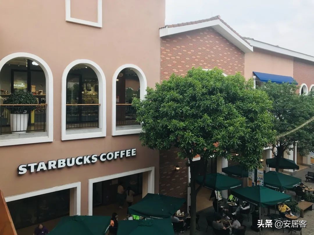 商业地产观察：奥特莱斯们的“折”学，会打败购物中心吗？