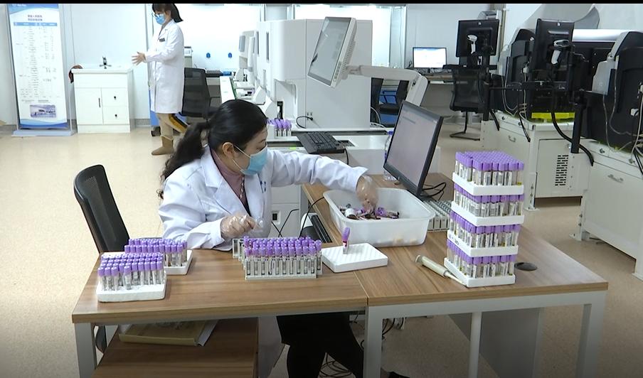 萧县新人民医院最新消息,萧县新建医院