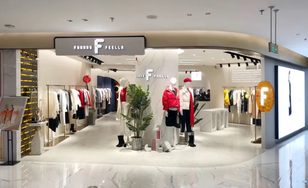 小众品牌服装发展趋势,品牌服装的十大趋势