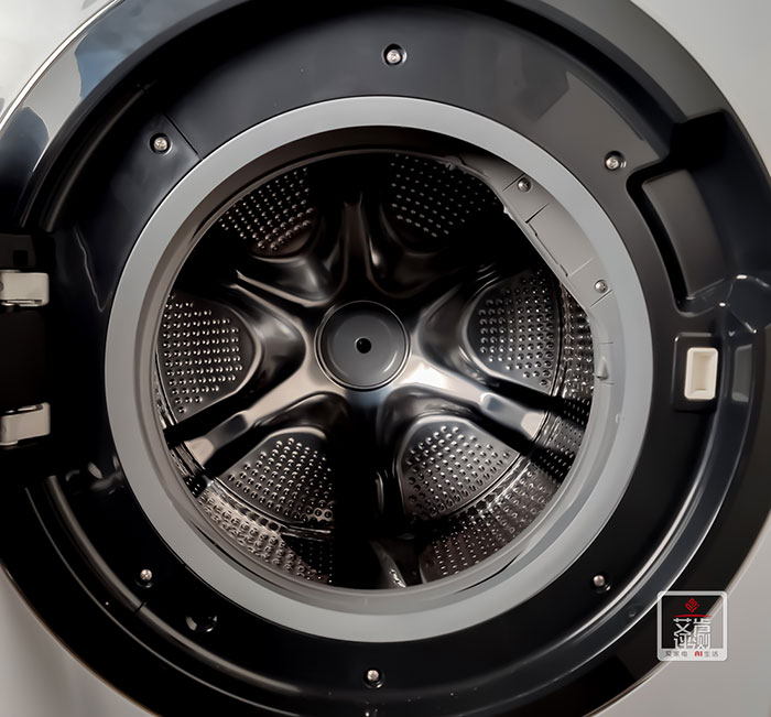 日立波轮洗烘一体机,日立洗烘一体机测评