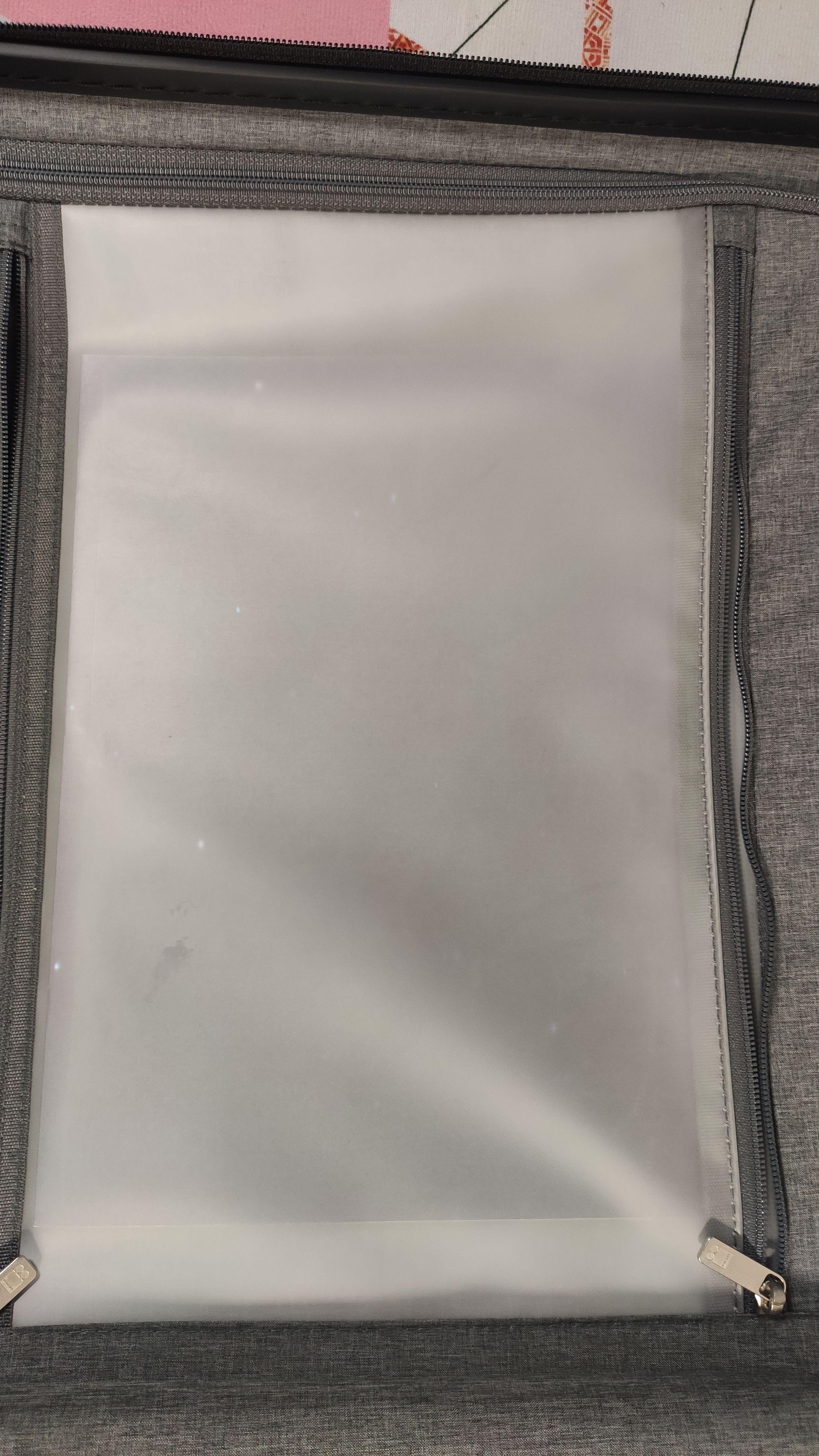 超能装的行李箱外国,level8地平线8号旅行箱评测