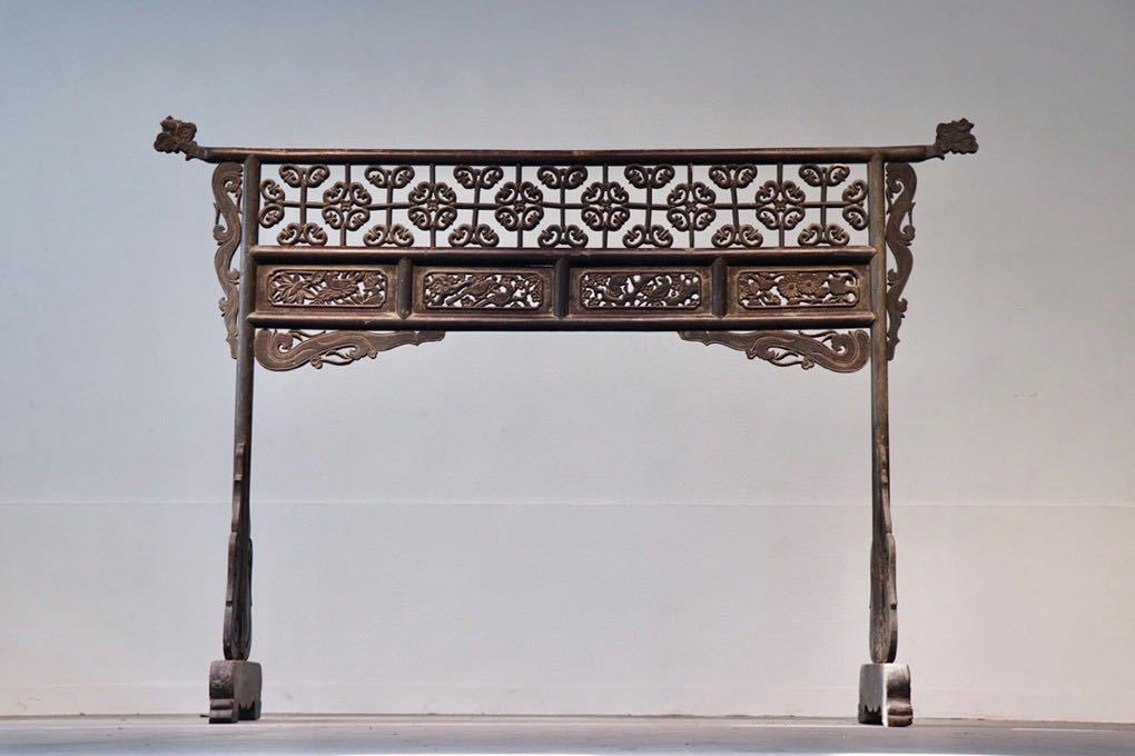 古代衣架大全,古代衣架款式