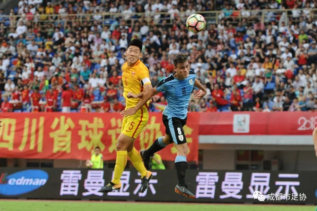 2019年“熊猫杯”国际青年足球锦标赛本月在蓉开战