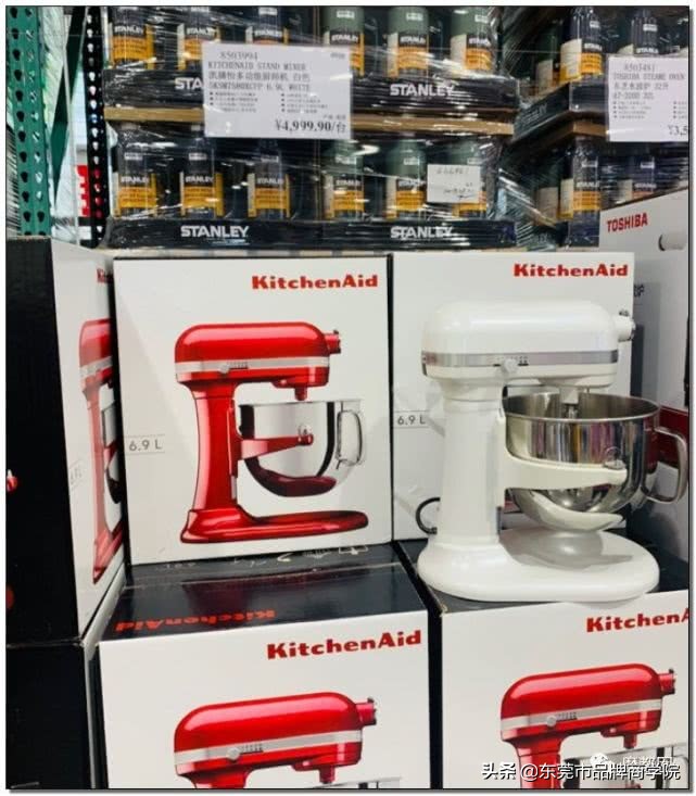 costco到底有多好,costco带动效应