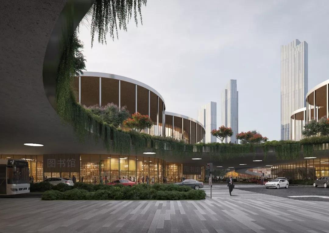 深圳龙岗大运世茂深港国际中心,龙岗大运世茂深港国际中心拍卖