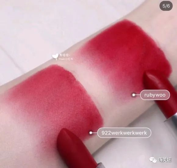 10支绝对不会踩雷的口红,夏日绝美口红推荐款式是什么