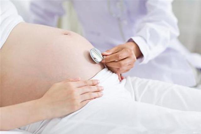 怀孕7个月肚子“小了一圈”,是胎宝瘦了吗?4个原因准妈妈需知晓