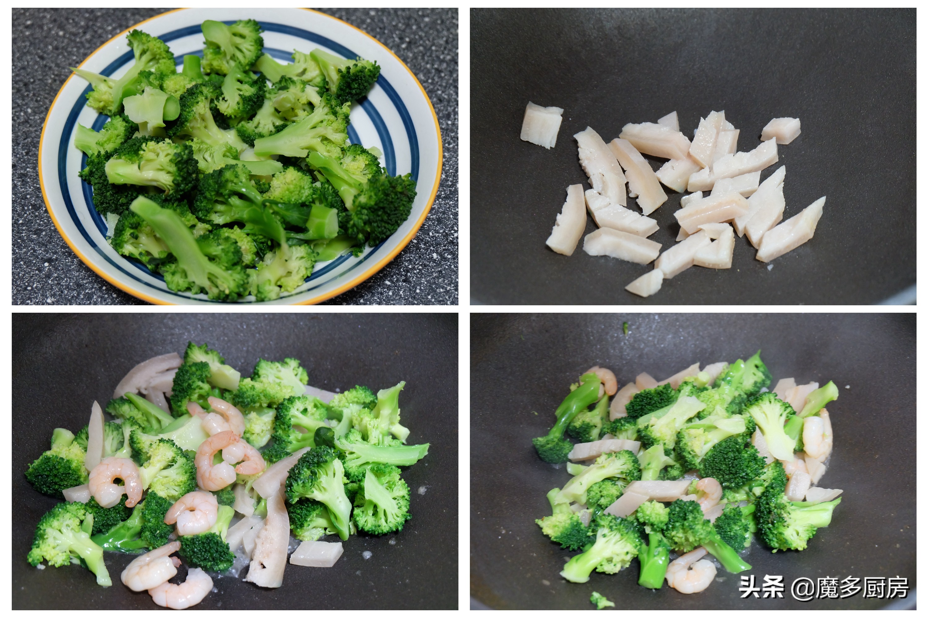 家庭版最简单的午餐做法,省钱又营养适合学生午餐的菜谱