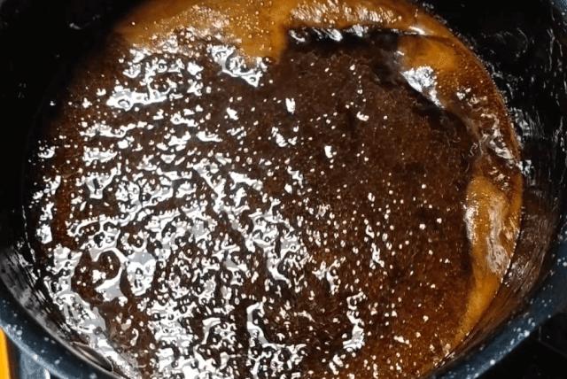 想吃手工制作的阿胶,想做阿胶糕又不会做