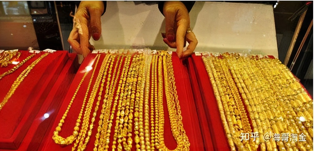 黄金回收行业前景怎样,黄金回收未来前景