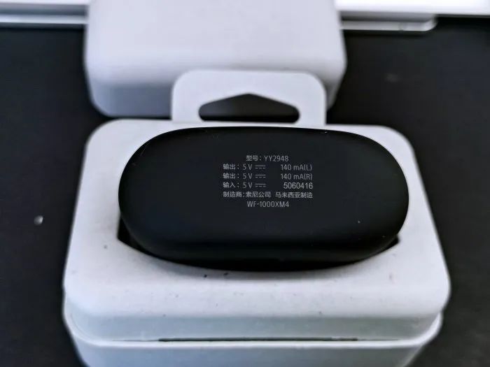 真无线降噪耳机wf-1000xm3,真无线降噪耳机最好最顶级