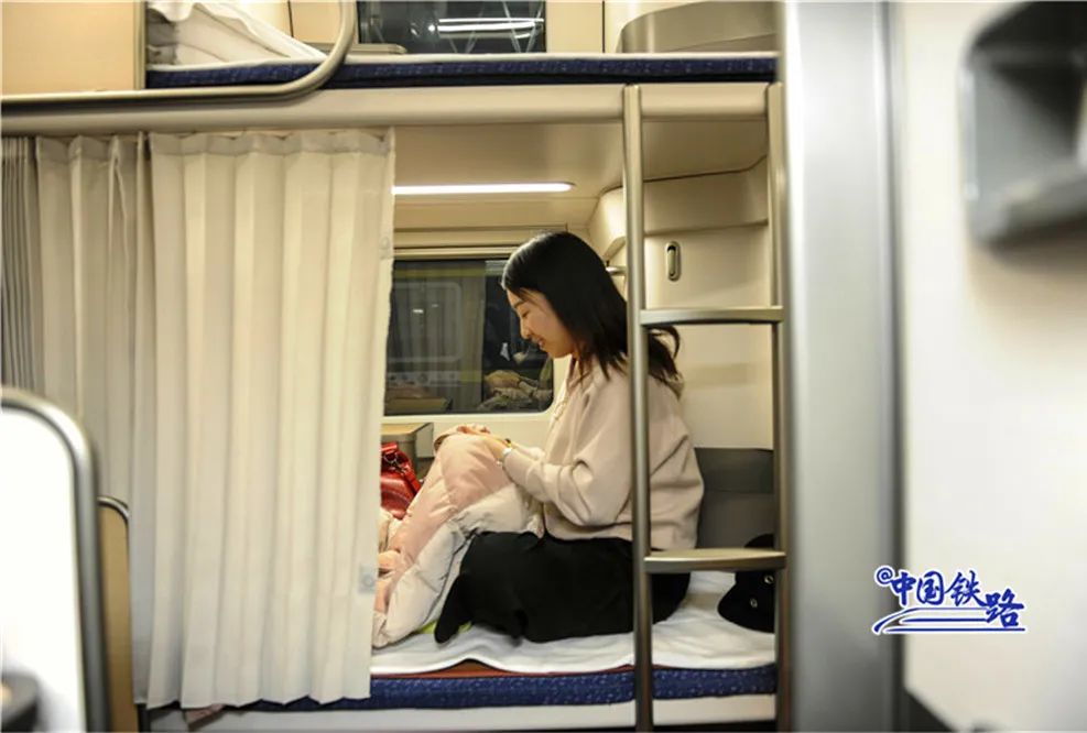 盘点不同国家的双层火车,中国是否曾经有双层火车