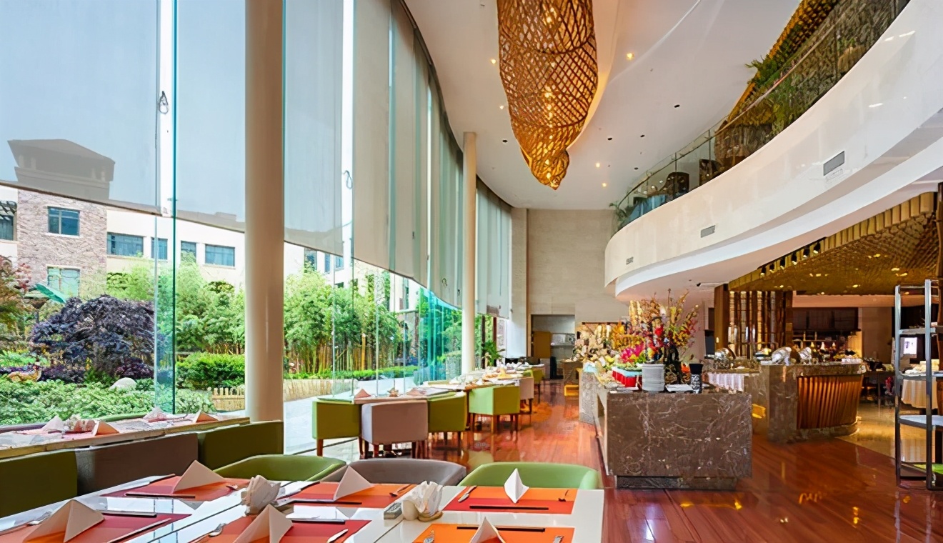 安吉君澜度假酒店周围有什么景点,安吉君澜度假酒店团购