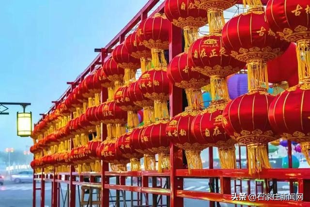 石家庄春节三日旅游攻略大全最新,石家庄附近春节必去十大景点推荐