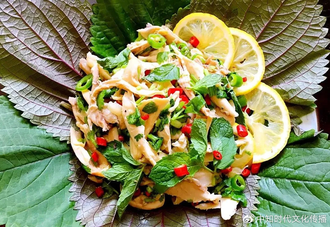 齐心抗疫·地标助农|安岳柠檬，小清新香飘四海